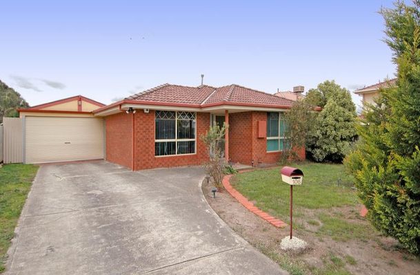 106 Roxburgh Park Drive, Roxburgh Park