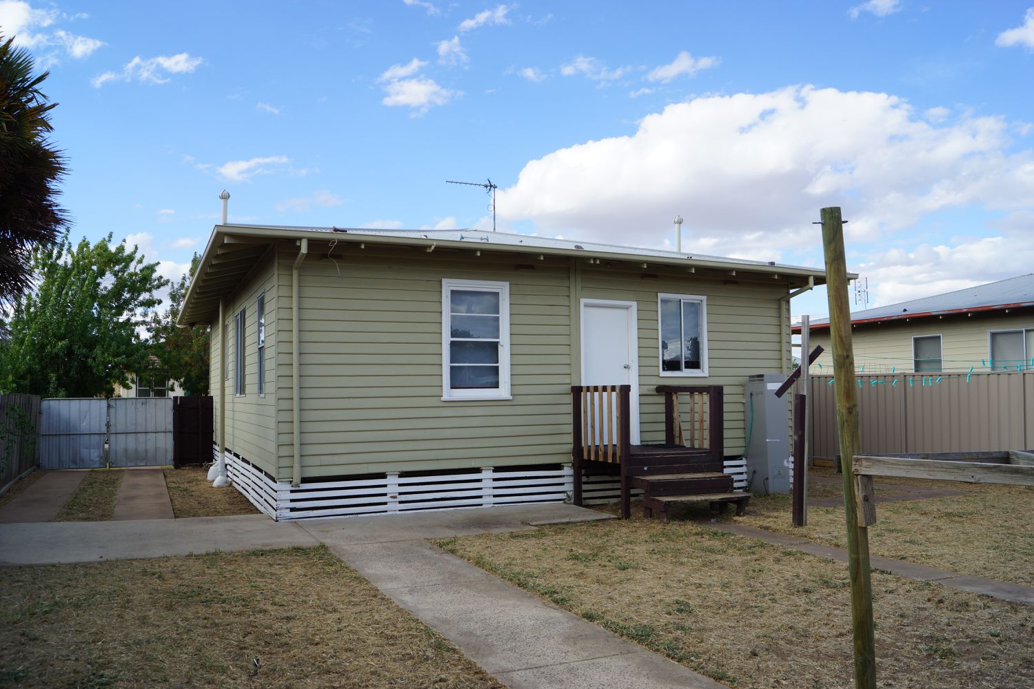 7 Elizabeth Street, Horsham