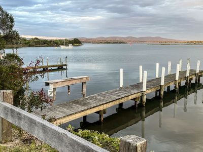 11 / 6-8 Buckland Drive, Mallacoota