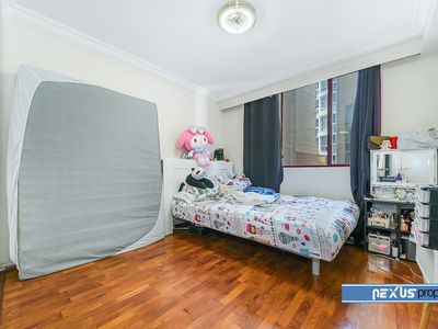 270 / 289 Sussex Street, Sydney