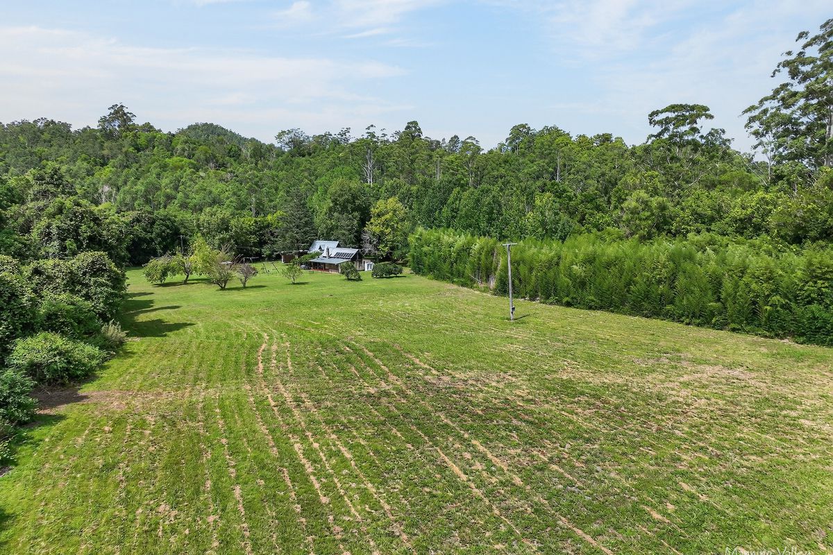 334 Mount Coxcomb Road, Upper Lansdowne