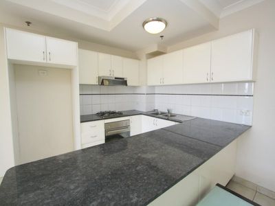 56 / 3-7 Fetherstone Street, Bankstown