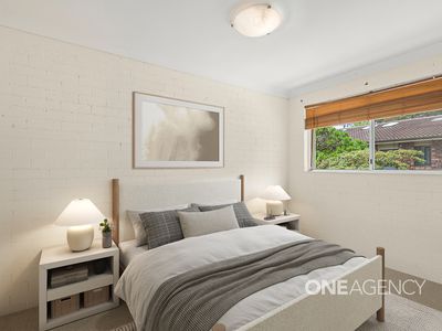 4 / 211 Elizabeth Drive, Vincentia