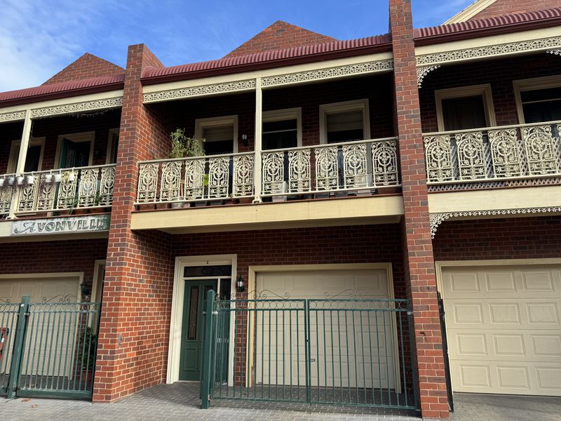 2 / 184 Timor Street, Warrnambool