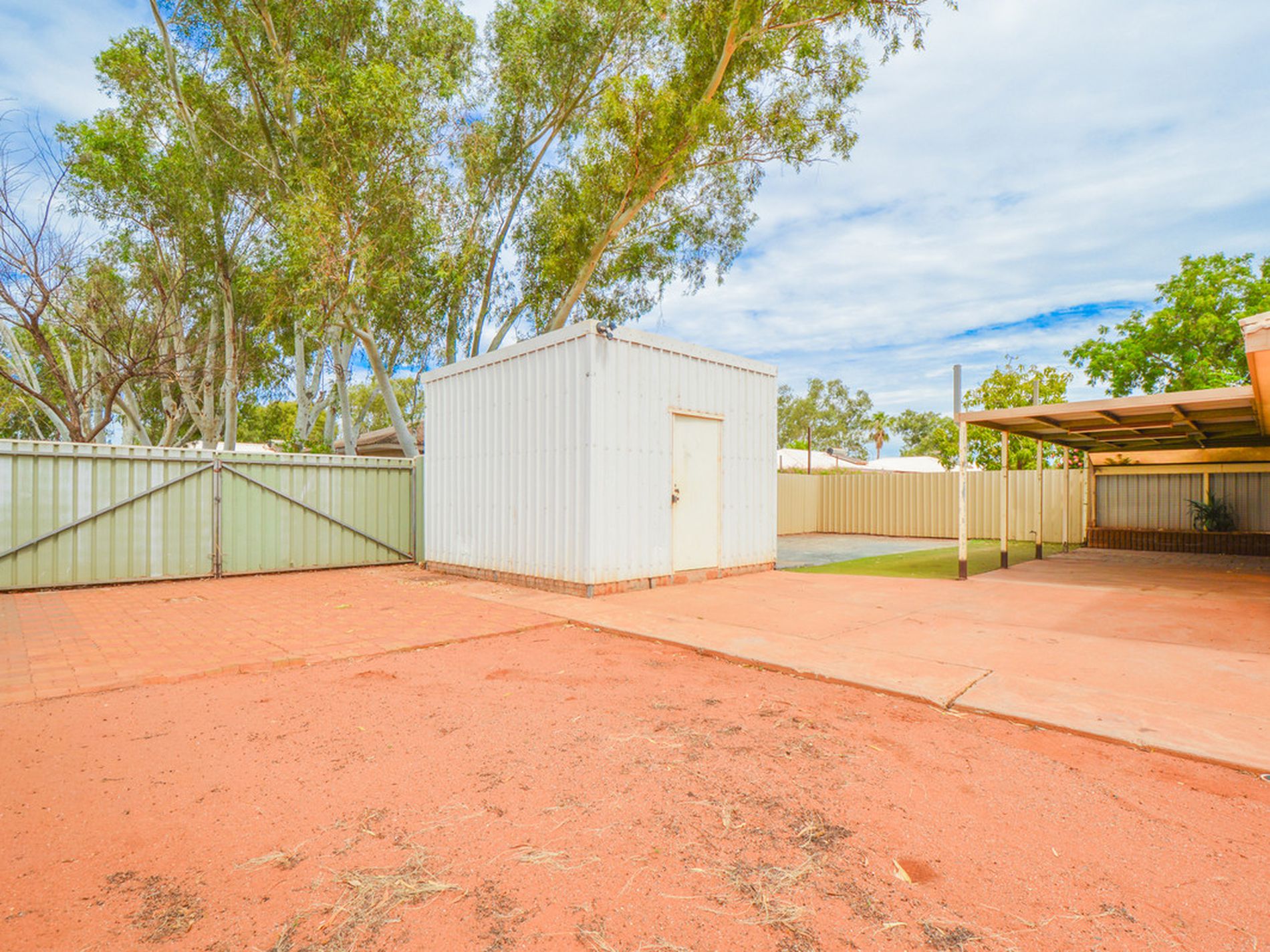 10 Lovell Way, South Hedland