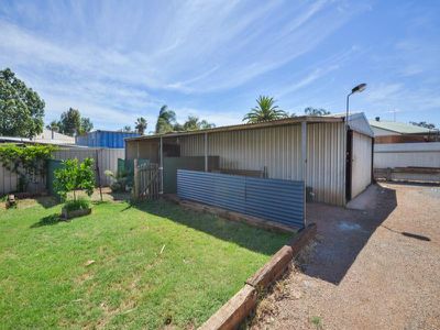 184 Bourke Street, Kalgoorlie