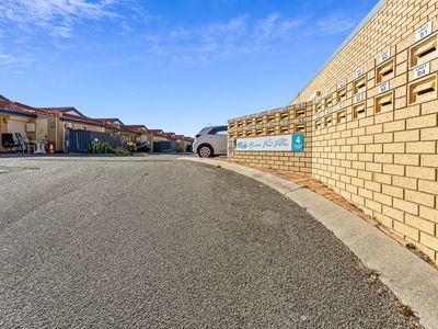 46 / 4 Bellion Drive, Hamilton Hill