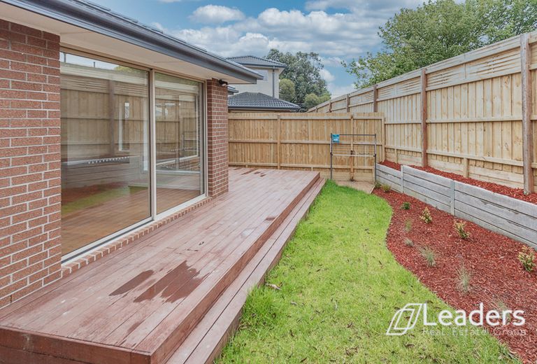 18A Zeising Court, Boronia