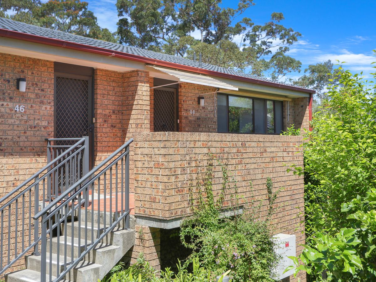 44 / 2 Kitchener Road, Cherrybrook, Cherrybrook - Thumbnail 3