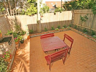 302 Norton Street, Leichhardt