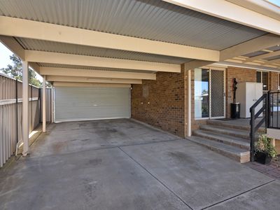 22 Lukin Crescent, Kangaroo Flat