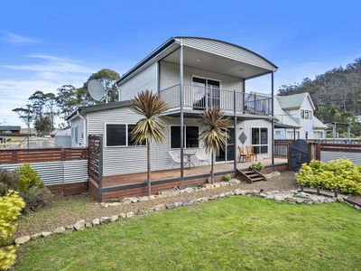 1 / 93 Lowes Road, Garden Island Creek