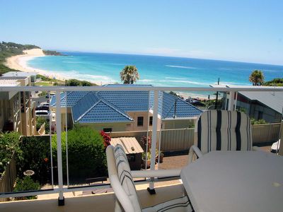3 Stephen Street, Forster