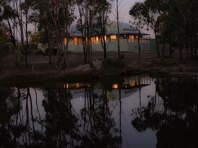 1 Wilson Road, Heathcote