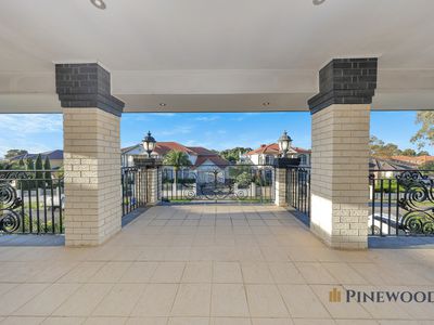 3 Wise Way, Roxburgh Park