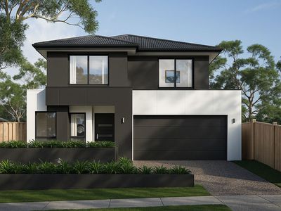 22 New Found Way, Ripley