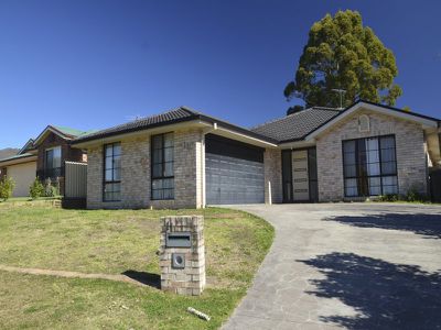 11 Goldenia Close, Morisset