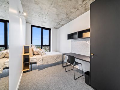 555 Wellington Street, Perth