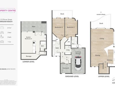 2 / 12 Plover Street, Peregian Beach