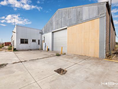 91 Dimboola Road, Horsham