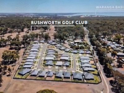 13-23 Old Tatura Road, Rushworth