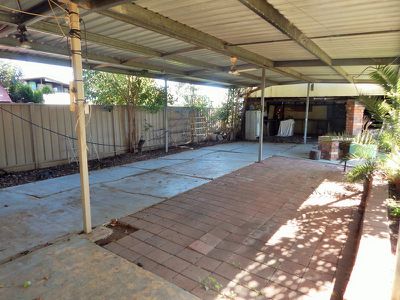 9 Leng Street, Kerang
