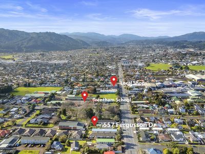 557 Fergusson Drive, Trentham