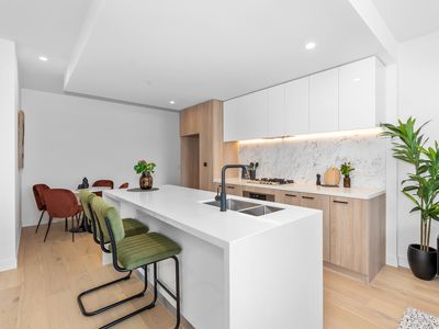 C906 / 111 Canning Street, North Melbourne