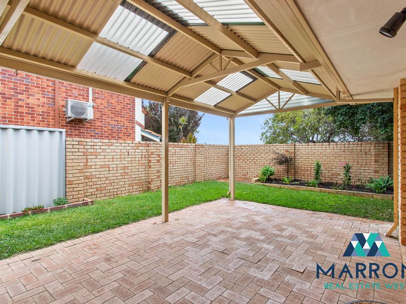 1 / 12 Tyler Street, Joondanna