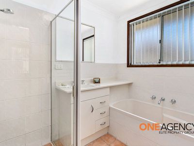 6 Kaylaur Crescent, Albion Park Rail