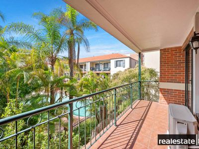 43 / 30 Bishops Row, East Perth