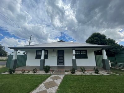 87 North Street, Dubbo