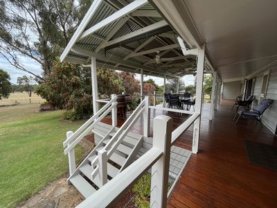 83A Newbold Street, Wedderburn