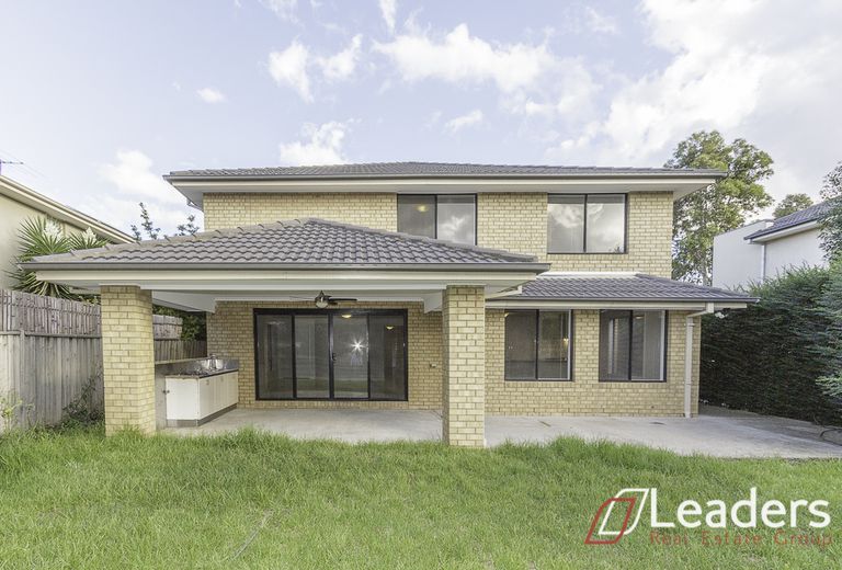 7 Waterstone Cove, Sanctuary Lakes
