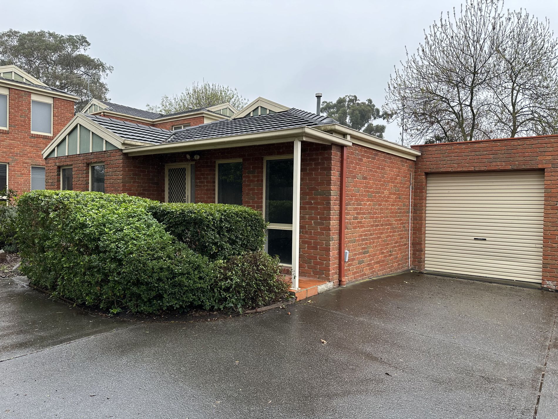 3 / 323 Greensborough Highway, Watsonia