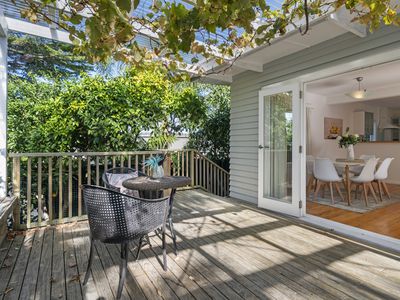 1/1A Scarboro Terrace, Murrays Bay