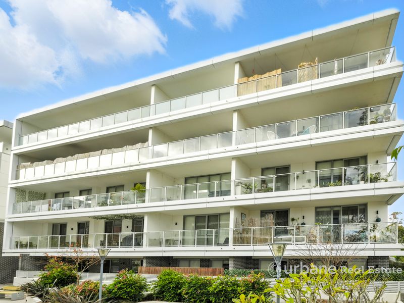 417 / 48 Jacqui Avenue, Schofields