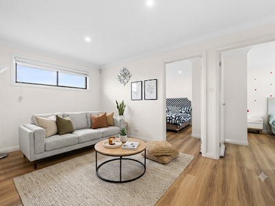 33 Biddle Street, Moorebank