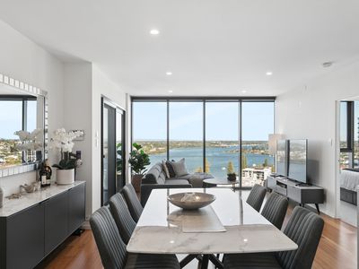 1706 / 908 Canning Highway, Applecross