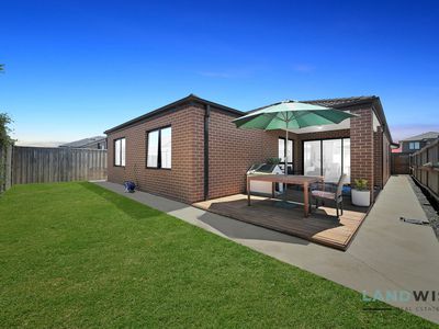 20 Rex Drive, Thornhill Park