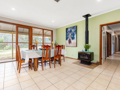 "Mornington Heights" 634 Splitters Creek Road, Splitters Creek