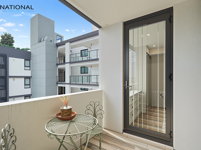 418 / 218 Parramatta Road, Homebush