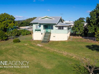 40-42 Owens St, Marburg