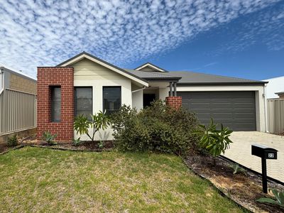 22 Bowline Avenue, Alkimos