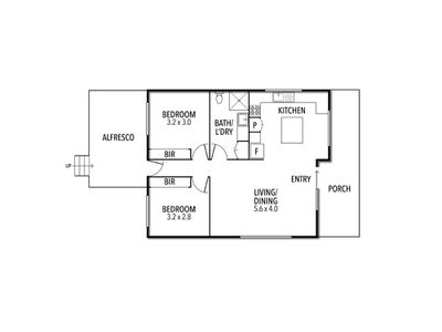 32B Warrambat Road, Sawmill Settlement