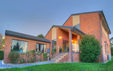 21 Balmain Drive, Berwick