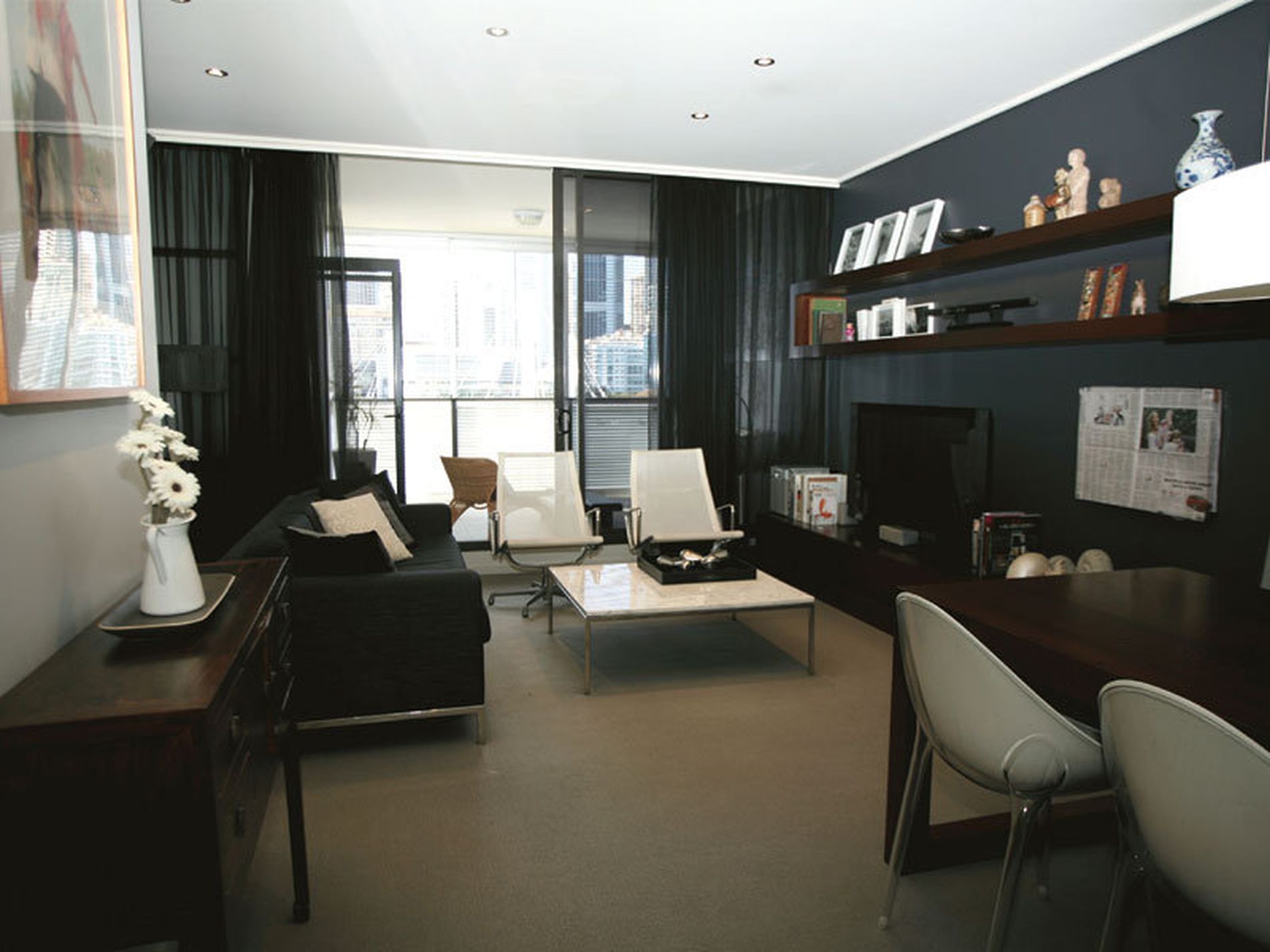 703 / 287 Pyrmont Street, Ultimo