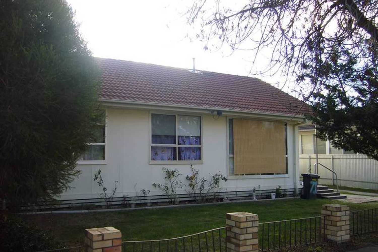 71 Albert Street, Horsham