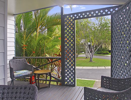 Furnished villa in lovely complex. Short term lease until end April 2026. image 12