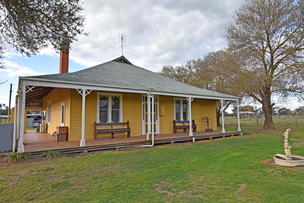 58 Everard Road, Kyabram